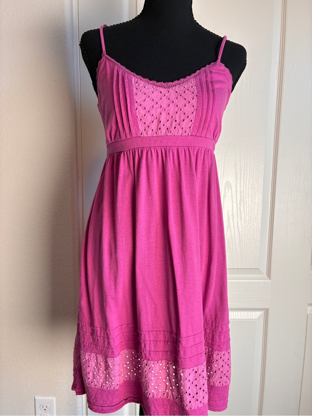 O'Neill Maureen Strap Dress